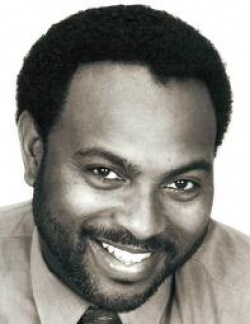 Comedian Tyrone Davis LIVE at Comedy Cafe!