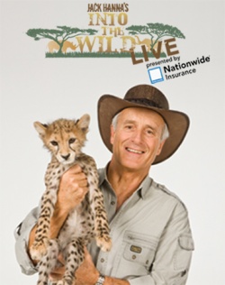 Jack Hanna’s Into The Wild LIVE presented by Nationwide Insurance