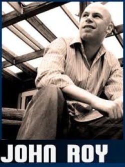 Comedian John Roy LIVE at Comedy Cafe!