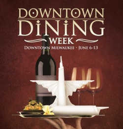 Downtown Dining Week