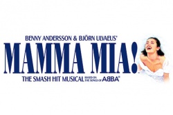 Mamma Mia!