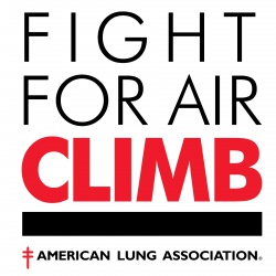 Fight for Air Climb