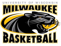 UWM Panthers Men's Basketball Team vs. UIC