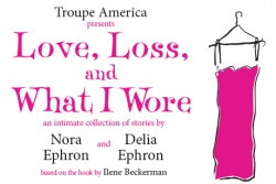 Love, Loss and What I Wore