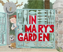 Mary Nohl Day at the Milwaukee Public Museum 
