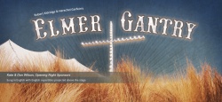 ELMER GANTRY