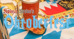 Splash Studio's Oktoberfest