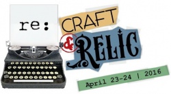 re:Craft and Relic