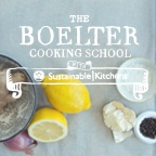 Boelter Cooking Class