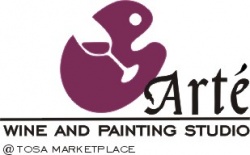 Arte First Anniversary Party