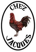 Chez Jacques 10th Anniversaire