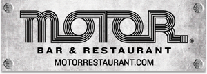 MOTOR Burger Club!