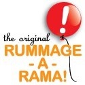 RUMMAGE-A-RAMA!