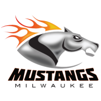 Milwaukee Mustangs vs. Chicago Rush