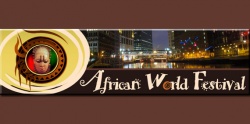 African World Festival