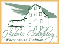 Cedar Creek Winery/Settlement Open House