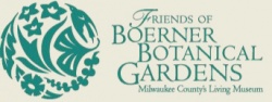Friends of Boerner Art at the Gardens Craft Fair