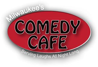 Comedian Tyler Boeh LIVE at Comedy Cafe
