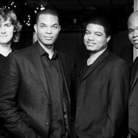 Jazz In The City