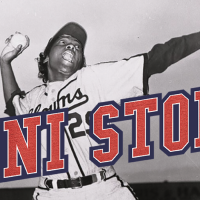 Toni Stone