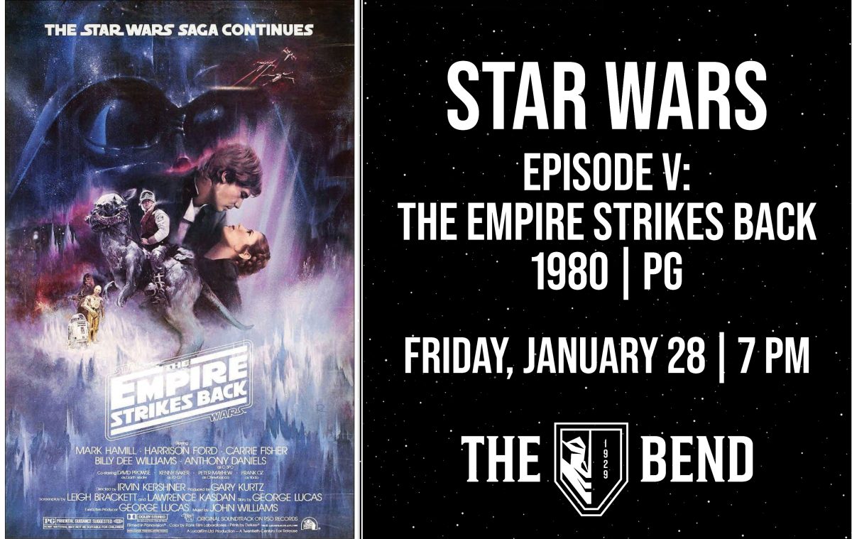 Star Wars Episode V: The Empire Strikes Back