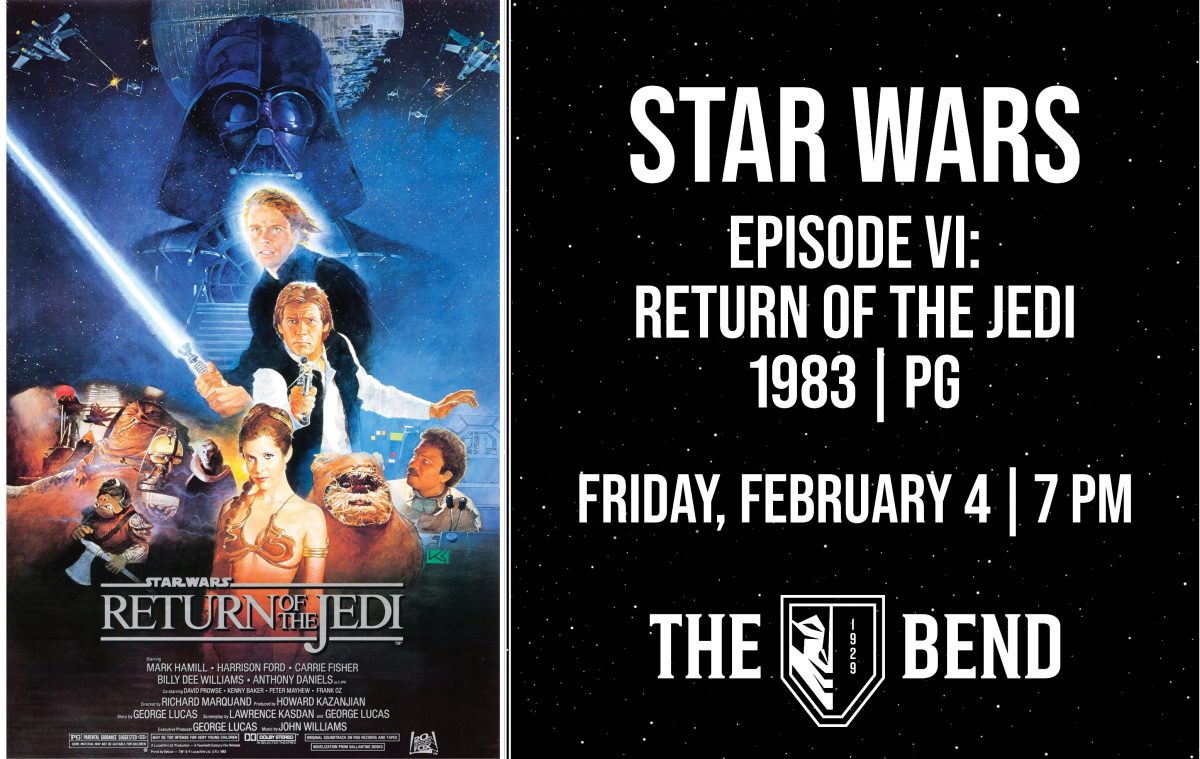 Star Wars Episode VI: Return of the Jedi
