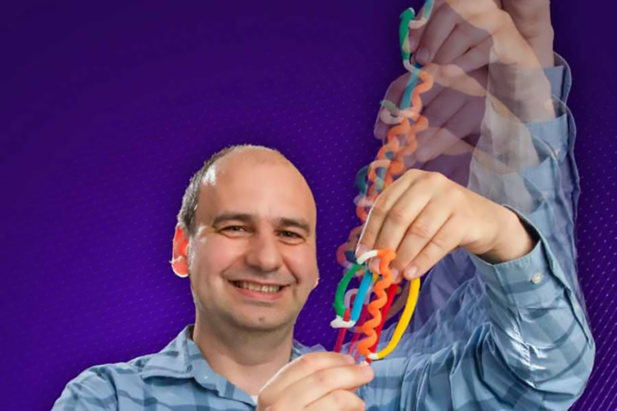 UW-Milwaukee Science Bag: Proteins – Magical Wor...