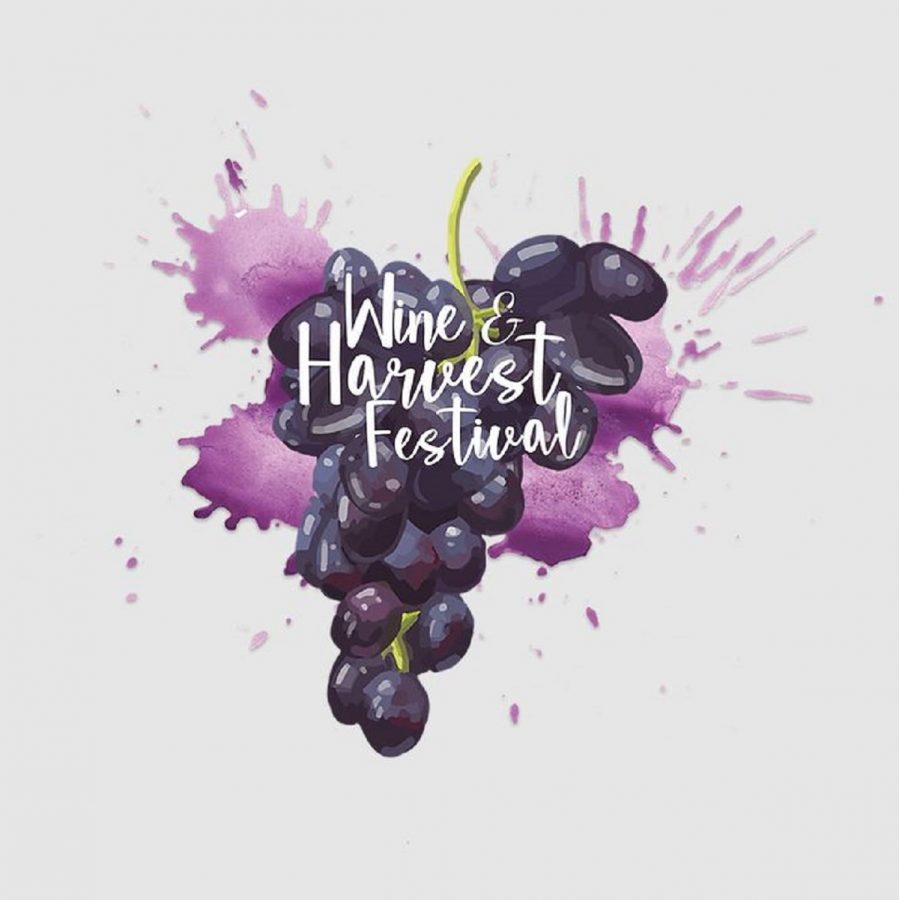 Cedarburg Wine and Harvest Festival