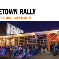 Hometown Rally™