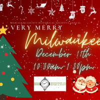 Very Merry Milwaukee