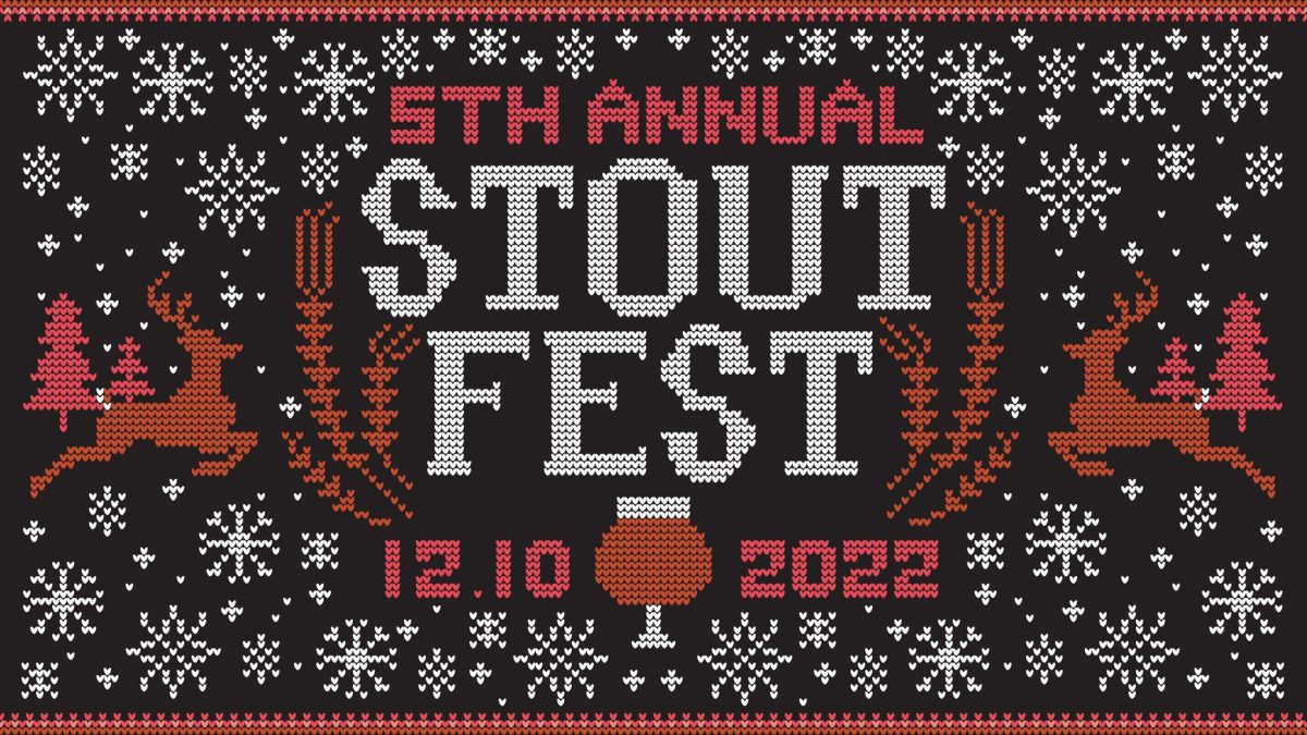 Stout Fest 2022