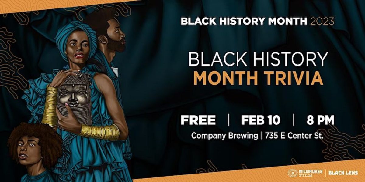 Black History Month Trivia
