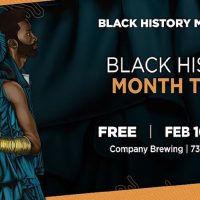 Black History Month Trivia