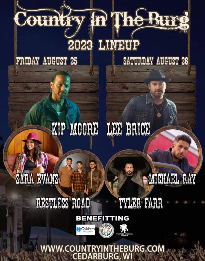 Country in the Burg
