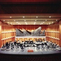 Gallery 8 - Marcus Performing Arts Center