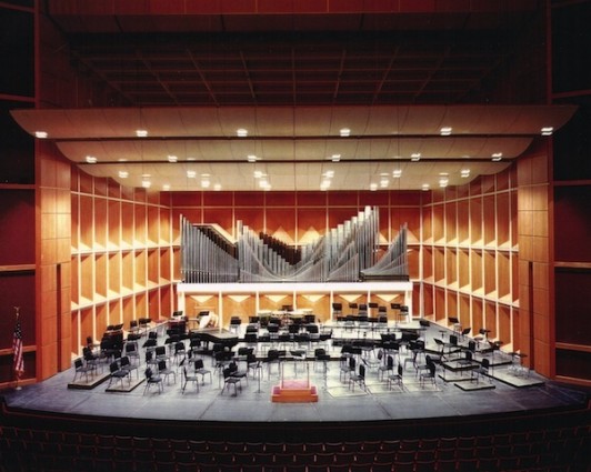 Gallery 8 - Marcus Performing Arts Center